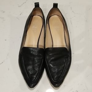 Franco Sarto Loafer/Slip-On